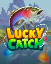 Lucky Catch Pick&Win