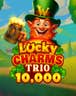 Lucky Charms Trio 10,000