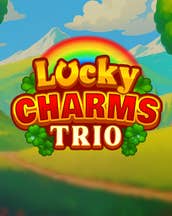 Lucky Charms Trio