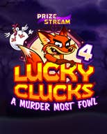 Lucky Clucks 4: A Murder Most Fowl