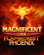 Magnificent Link Flamecrest Phoenix
