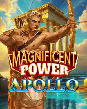 Magnificent Power Apollo