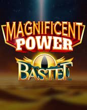 Magnificent Power Bastet