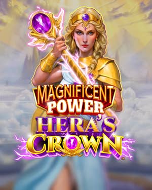 Magnificent Power Hera's Crown