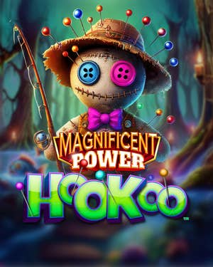 Magnificent Power HooKoo
