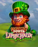 Magnificent Power Leprechaun
