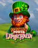 Magnificent Power Leprechaun