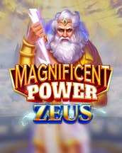 Magnificent Power Zeus
