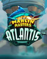 Marlin Masters Atlantis