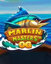 Marlin Masters OG