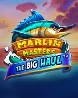 Marlin Masters: The Big Haul