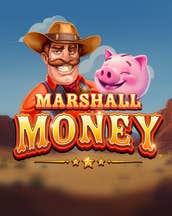 Marshall Money