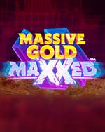 Massive Gold MAXXED