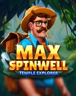 Max Spinwell: Temple Explorer