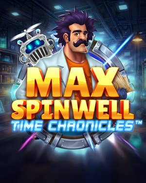 Max Spinwell: Time Chronicles
