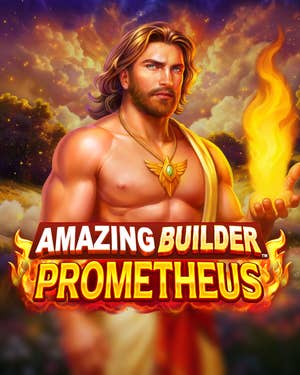 Amazing Builder Prometheus
