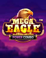 Mega Eagle Power Combo