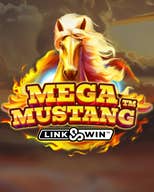 Mega Mustang