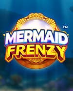 Mermaid Frenzy