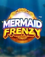 Mermaid Frenzy