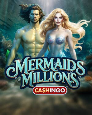 Mermaids Millions Cashingo