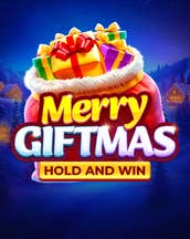 Merry Giftmas: Hold and Win