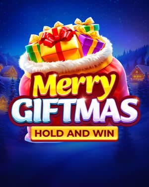 Merry Giftmas: Hold and Win
