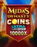 Midas Dynasty Coins Ultra Link&Win