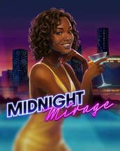 Midnight Mirage
