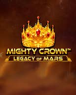 Mighty Crown: Legacy of Mars