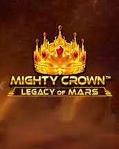 Mighty Crown: Legacy of Mars