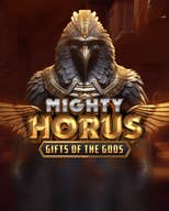 Mighty Horus