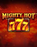 Mighty Hot 777