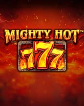 Mighty Hot 777