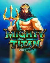Mighty Titan Link and Win