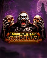 Mighty Wild: Gorilla Halloween Edition