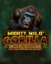 Mighty Wild: Gorilla