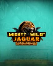 Mighty Wild: Jaguar