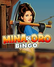 Mina de Oro Bingo