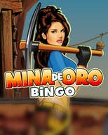 Mina de Oro Bingo