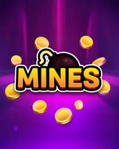 Mines - Coin Machine Gaming
