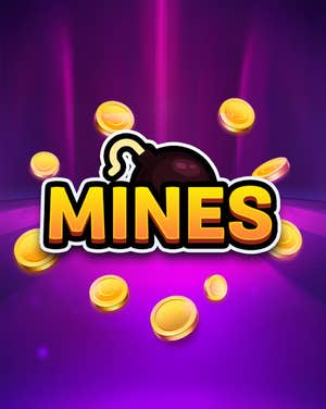 Mines - Coin Machine Gaming
