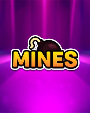 Mines - Coin Machine Gaming