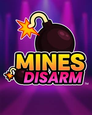 Mines Disarm