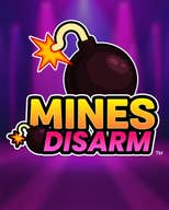 Mines Disarm