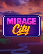 Mirage City