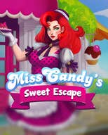Miss Candy’s Sweet Escape