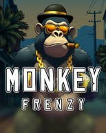 Monkey Frenzy