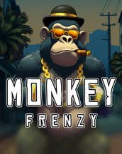 Monkey Frenzy