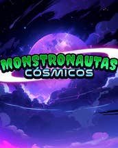 Monstronauts Cosmicos